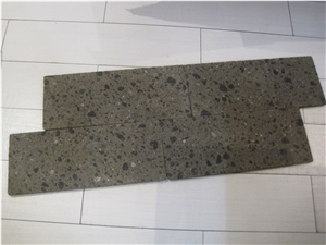 Black Kerobokan Stone