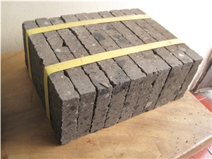 Black Kerobokan Stone