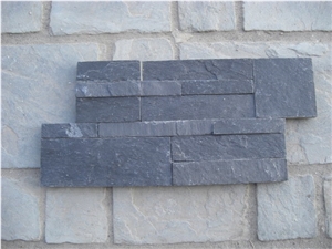 Norway Quartzite Stacked Stone Veneer