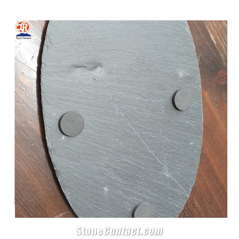 Black Slate Coaster and Marble Serving Tray Price