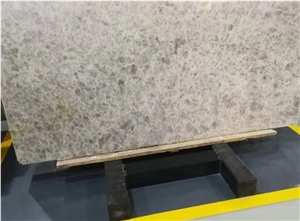 China Grey Crystal Onyx Slabs& Tiles