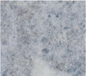 China Grey Crystal Onyx Slabs& Tiles
