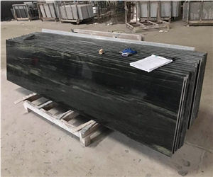 Green Galaxy Granite Bath Top Vanity Green Galaxy Granite Bath Top Vanity