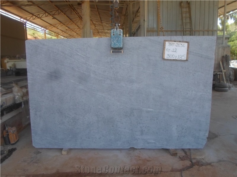 Ipanema Reserve Soapstone 3cm Slabs