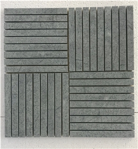 Soapstone Mosaics Tiles