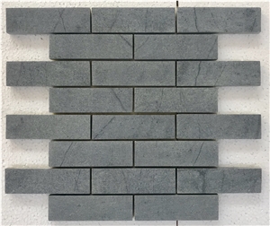 Soapstone Mosaics Tiles