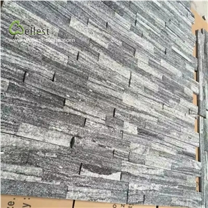 G302 Grey Granite Wall Clading Veneer Cultured