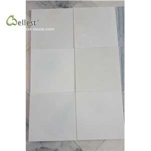 Qt 309 White Quartzite Honed Cut to Size Tile Qt 309 White Quartzite Honed Cut to Size Tile