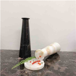 Eximstone Vase for Export Market