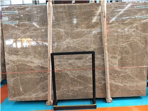 Turkey Marble Emperador Light Grey Floor Tiles