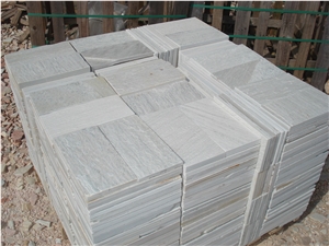 San Tome Quartzite Tiles San Tome Quartzite Tiles