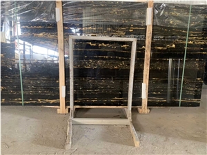 Hot Sales Supreme Gold Portoro 1.8cm Slabs Hot Sales Supreme Gold Portoro 1.8cm Slabs