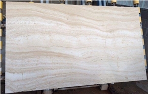 Ascolano White Travertine