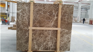 Dark Emperador Marble Slabs