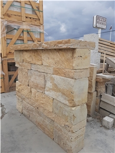 Wall Stone-Travertine