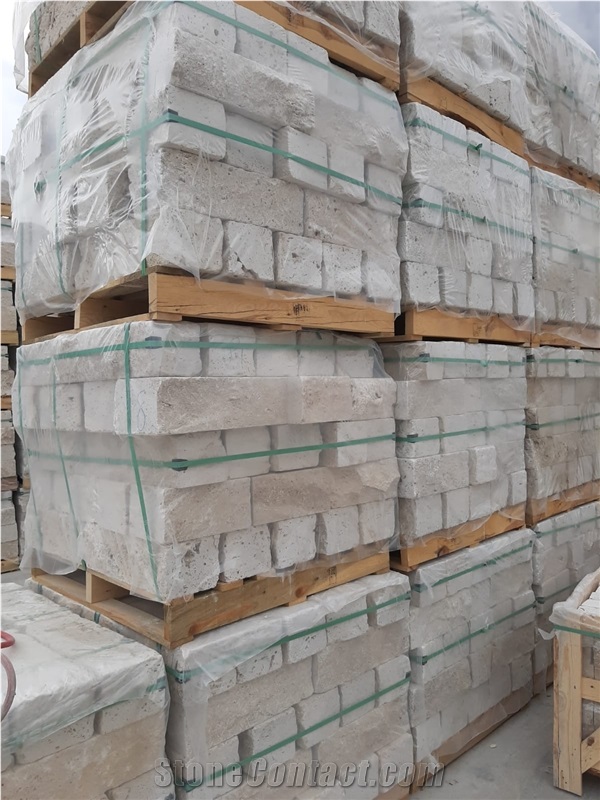 Wall Stone-Travertine