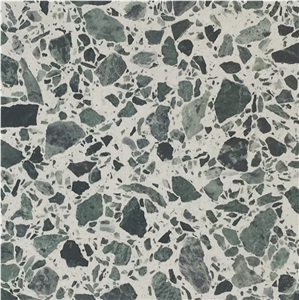 T 229 V Terrazzo Tile And Terrazzo Slab