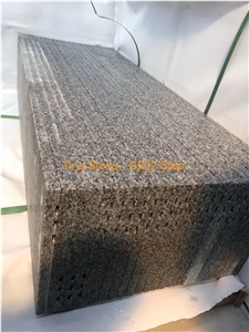G602 Granite Stone Slabs Step Stair