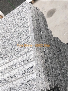G602 Granite Stone Slabs Step Stair