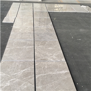 Turkish Step Grey, New Castle Grey, Aqua Silver