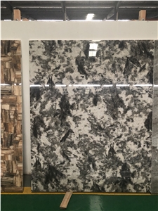 Black Forest Nano Crystallized Glass Stone