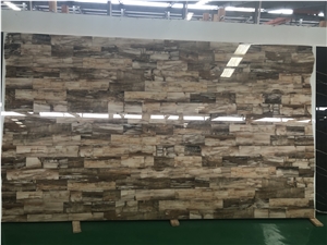 Cultural Stone Look Nano Crystallized Glass Stone