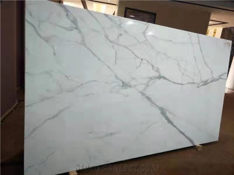 Golden Phoenix 3d Printing Nano Glass Stone