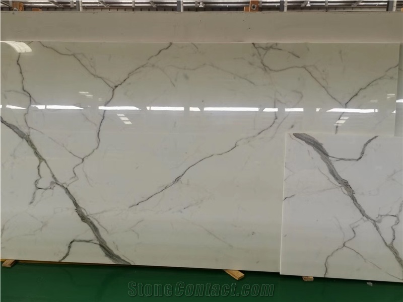Golden Phoenix 3d Printing Nano Glass Stone