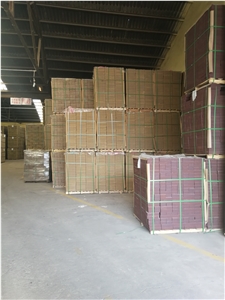 Water Permeable Ceramic Block Pavers Type 1