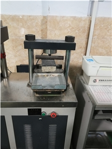Water Permeable Ceramic Block Pavers Type 3