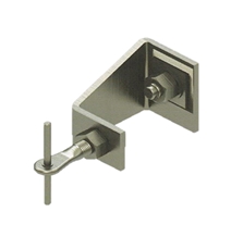 Facade Anchors, C Bracket, Stone Cladding Bracket