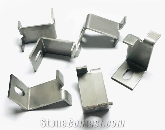 Limestone Bracket, Wall Cladding Anchor