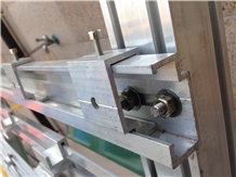 Stone Cladding System, Facade Fixing Anchor