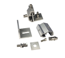Stone Facade Anchor,Wall Cladding Fixing System