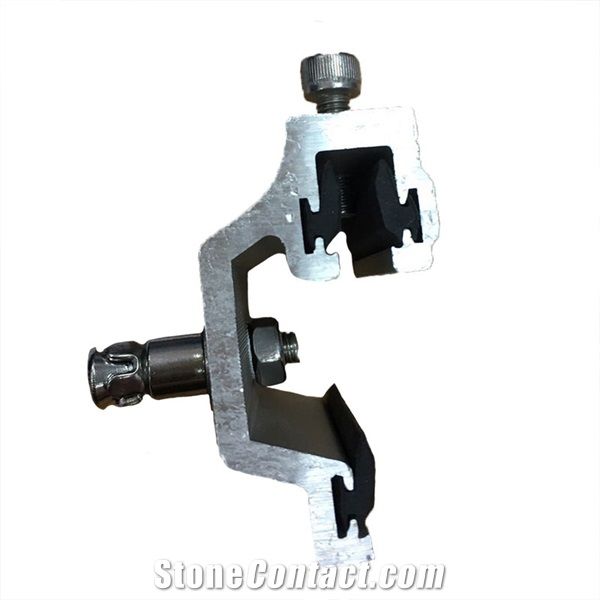 Wall Cladding System