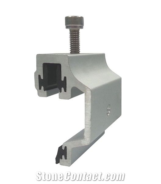 Wall Cladding System
