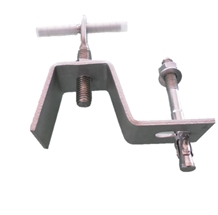 Wall Mounting Anchor for Stone Cladding Wall Mounting Anchor for Stone Cladding