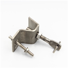 Z Granite Dry-Hang Cladding Fixing Anchor