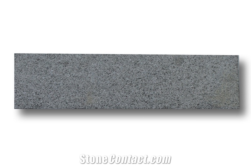 Bali Grey Basalt Bush Hammered Tiles