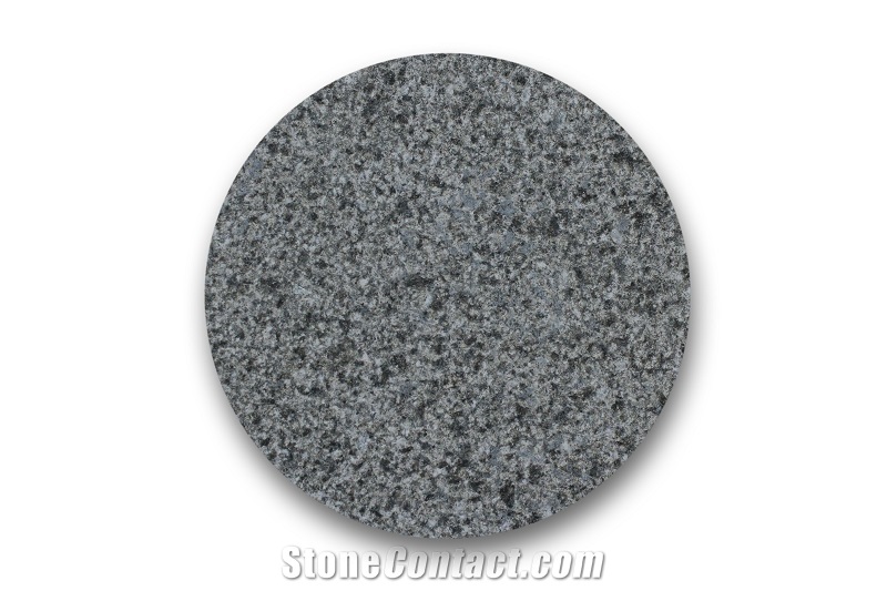 Bali Grey Basalt Bush Hammered Tiles