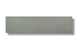 Bali White Limestone Etched Tiles
