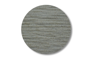 Bali White Limestone Etched Tiles