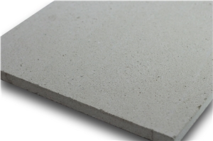 Bali White Limestone Honed Tiles