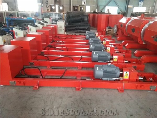 China Factory Diamond Wire Cutting Rope to Granite
