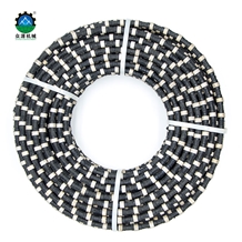 Sintered Diamond Wire Saw For Granite