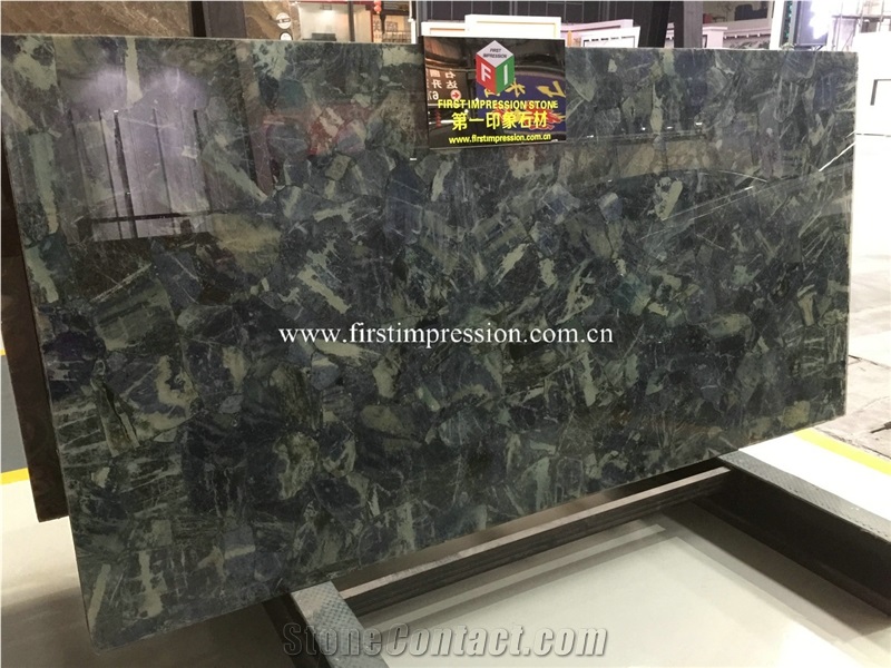 Fossil Wood Gemstone Slabs,Tiles for Wall