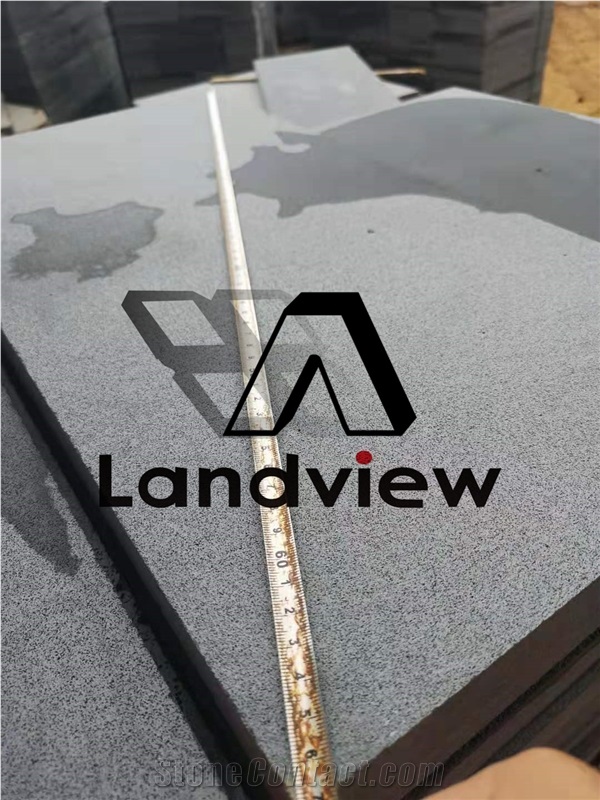 Blue Stone China Pavers Pool Coping Tiles Slabs