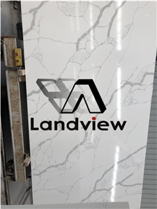 Calacatta White Tiles Slabs Countertops Wall Floor