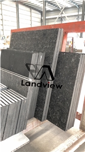 New Black Basalt Tiles Slabs Floor Wall Pavers