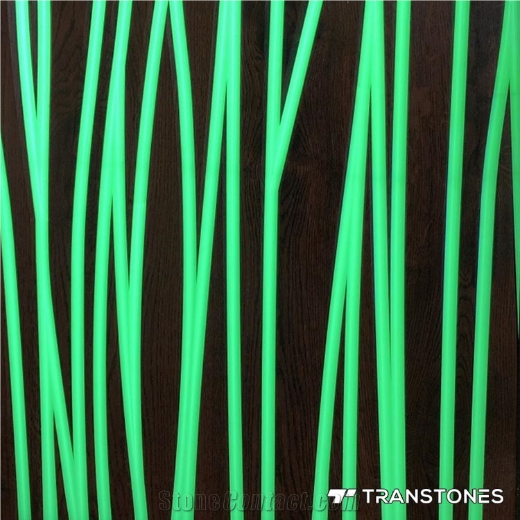 Artificial Onyx Slabs Alabaster Wall Decors
